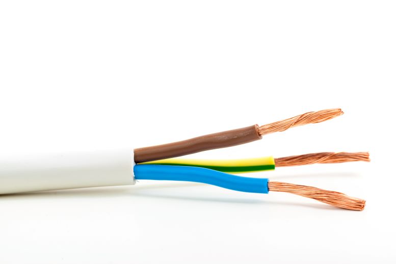 Elektrik Kablosu Nedir? Çeşitleri, Kesit Hesabı ve Kullanım Alanları
