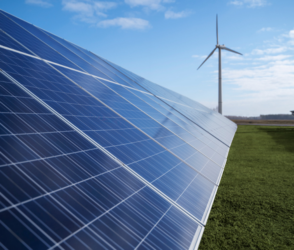 Kayseri Güneş Enerji Sistemleri Verimliliğinde Kazanç Odaklı Projeler