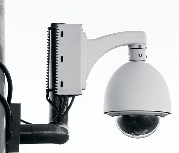 Kayseri'de Kaliteli Güvenlik Kameraları