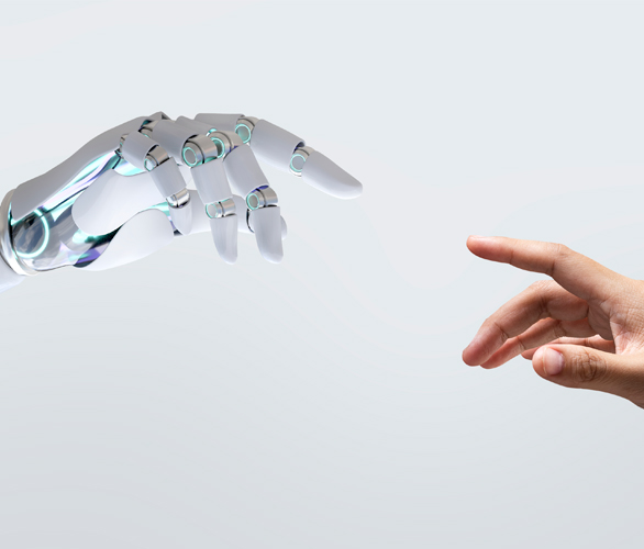 Kayseri'nin Otomasyoncular Lideri