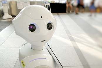 Yapay Zeka ve İş Dünyası; İnovasyon, Otomasyon ve Rekabetçilik